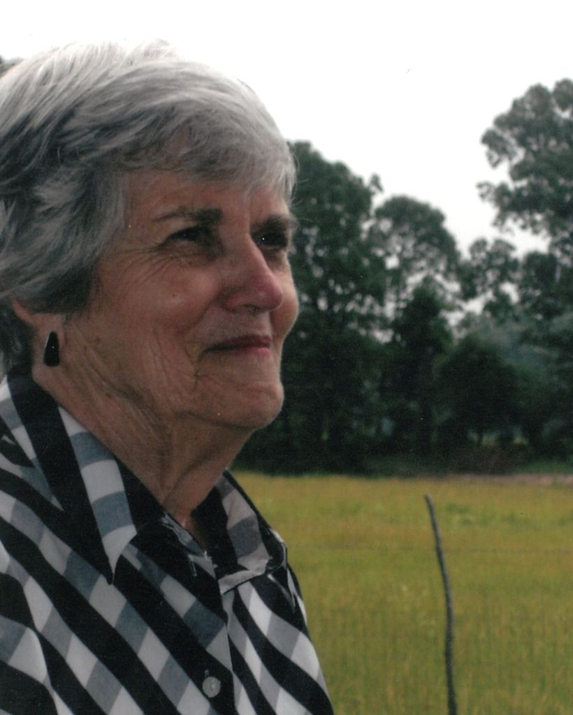 Rosemary Gregg Profile Photo