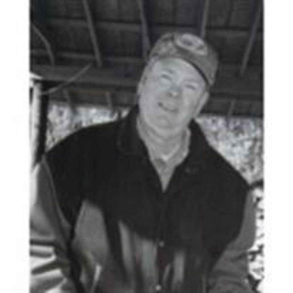 John Thomas "Tommy" Walker