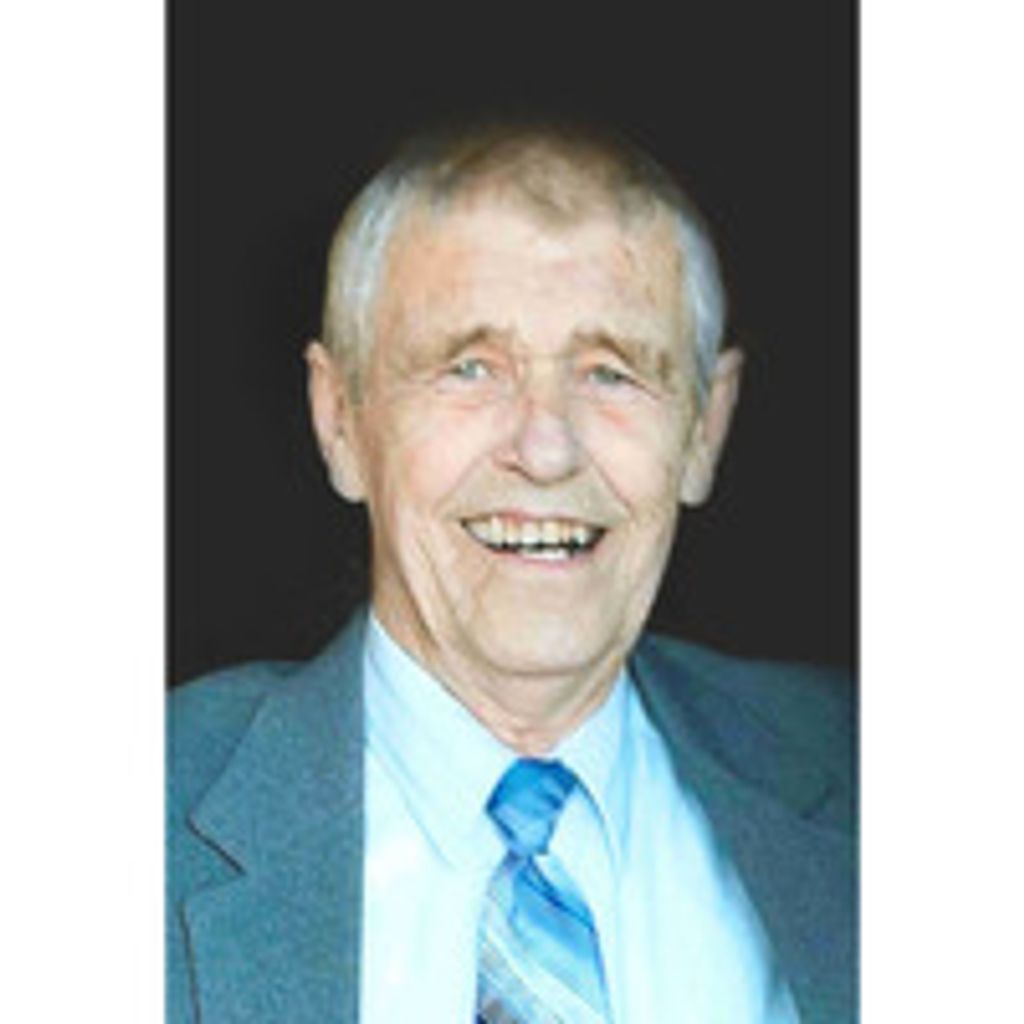 William "Butch" Adolph Sauerwein