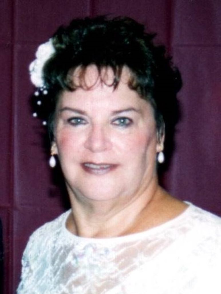 Barbara Jean (Schuster)  Faith