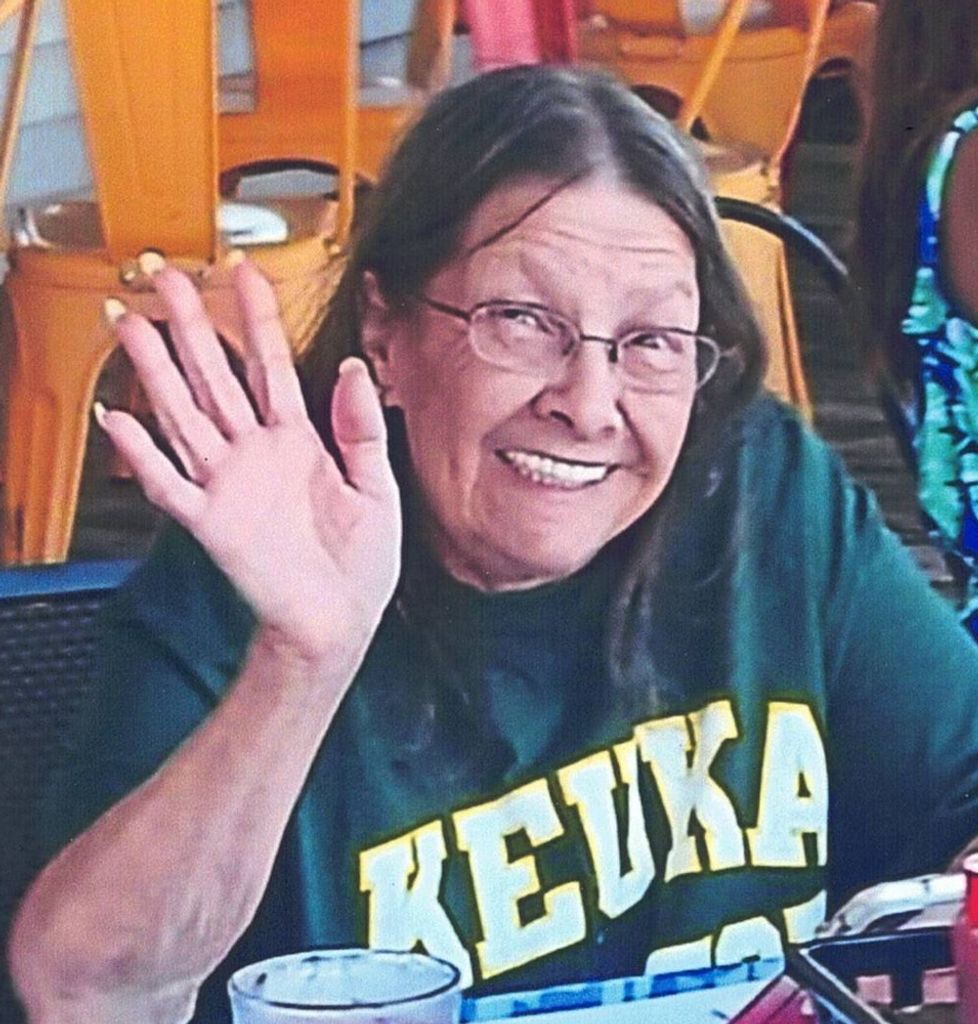 Martha  Saunders Profile Photo