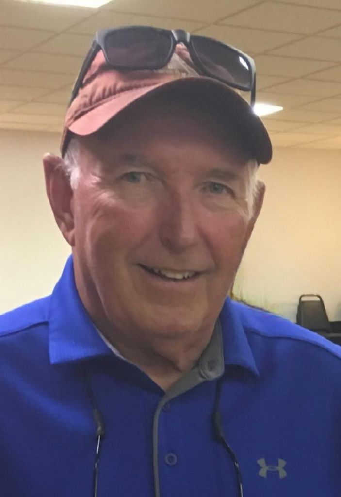 John Charles Rollman Profile Photo