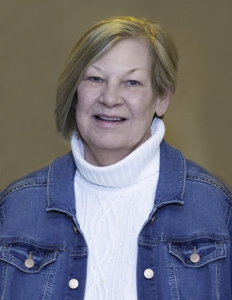 Elizabeth Marie Walsh
