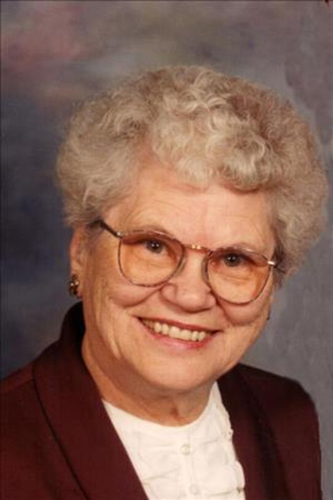 Margaret Prudhomme
