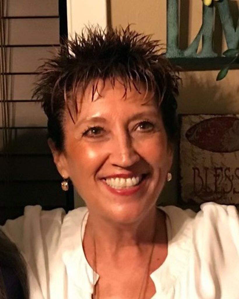 Celisa Hendry Meuwly