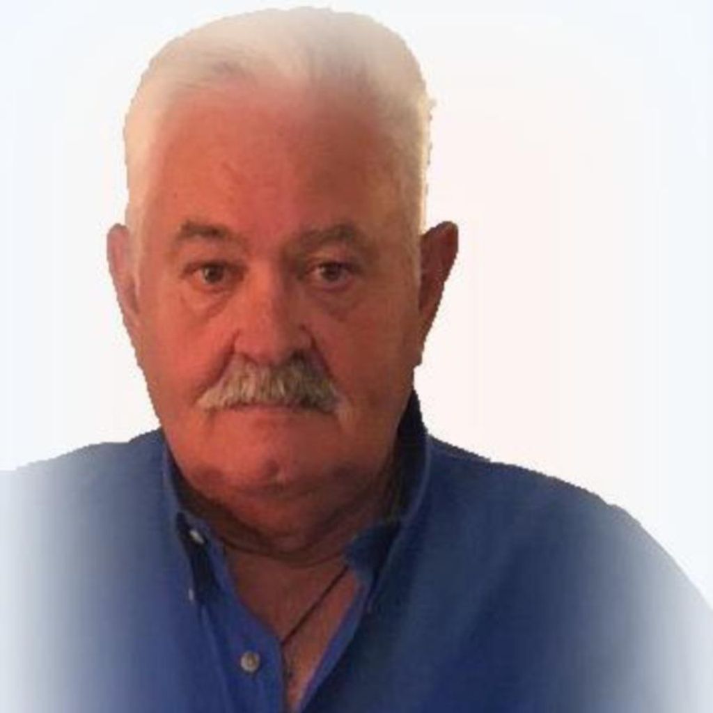 Alfred Miller Profile Photo