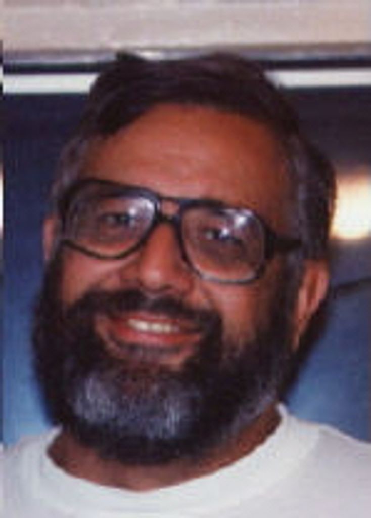 Gerald J. Reinhardt Jr. Profile Photo
