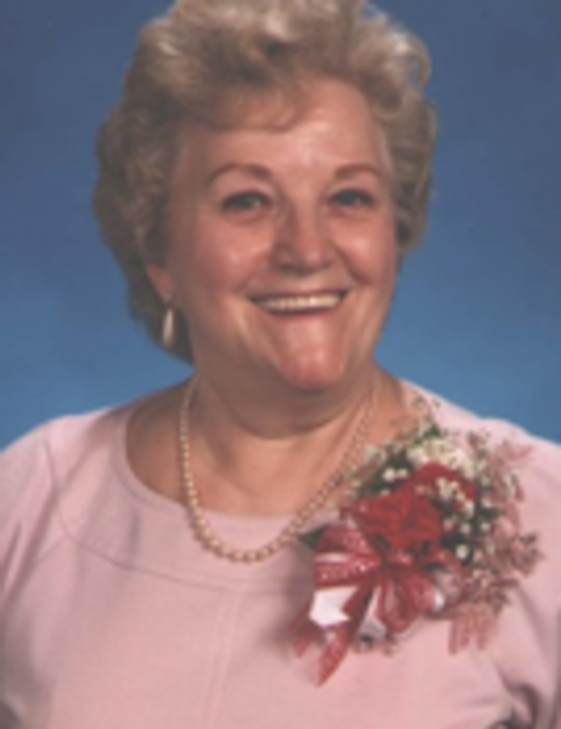 Roberta J. Ross