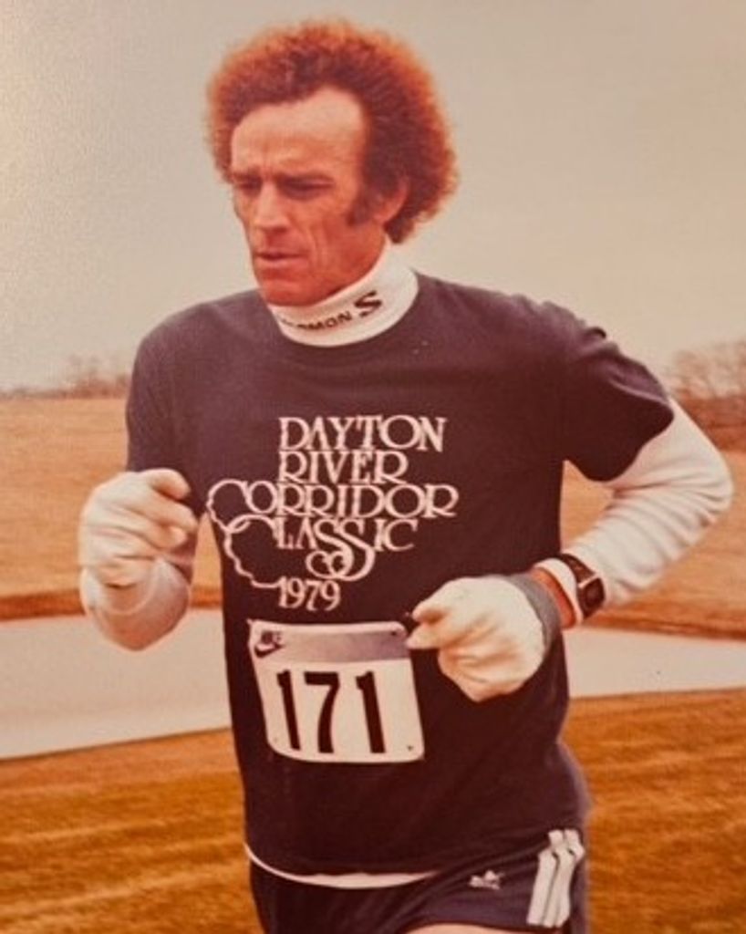 James W Enfield