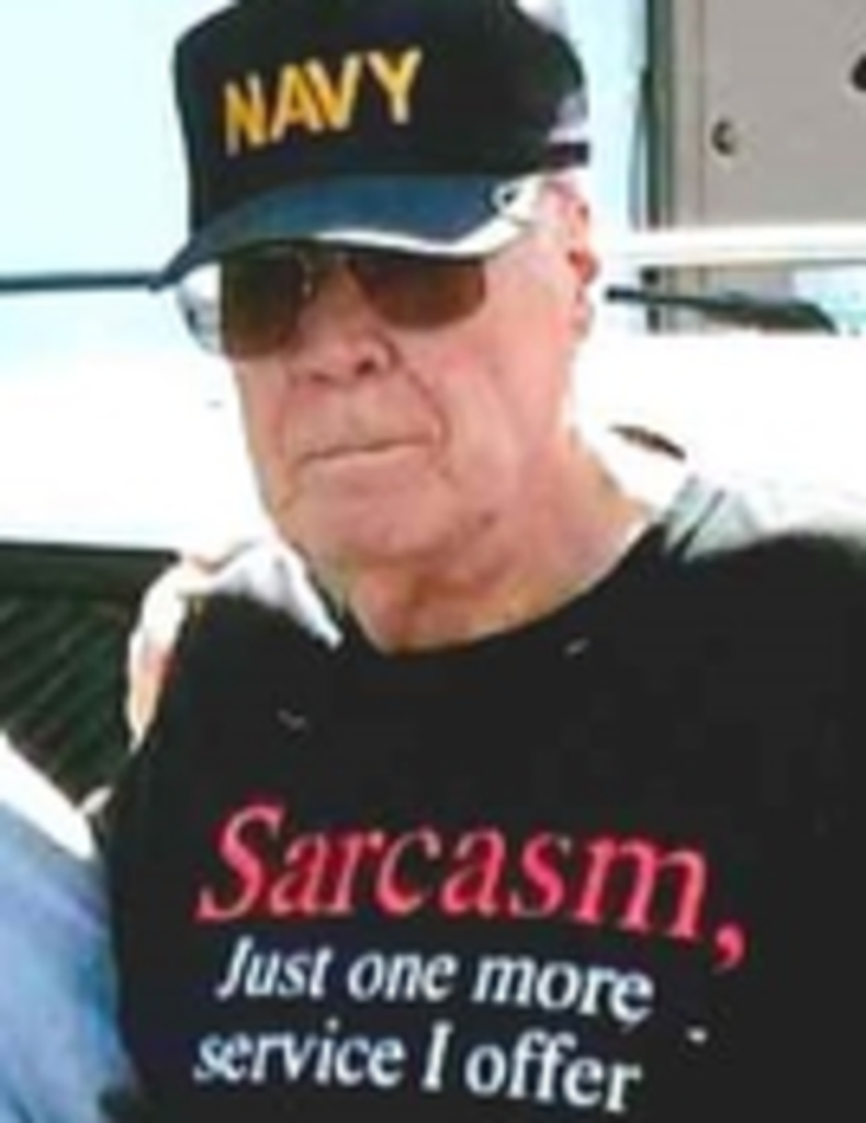 Clair L. "Butch" Maschauer