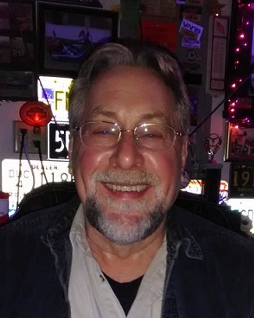 Stephen A. Ballard