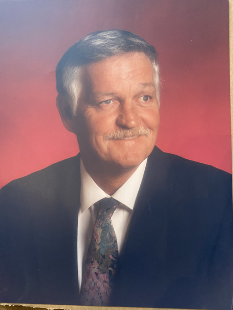 Alvin Pearman