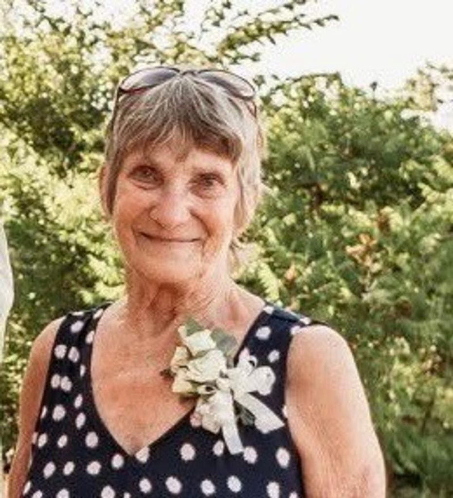 Vickie Lea (Hall) Peacock