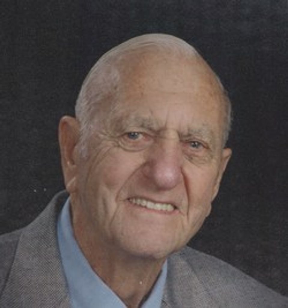 Talmadge Donald Ayers Profile Photo