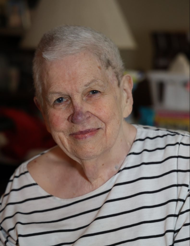 Rebecca Ruth Nolan (Harrell)