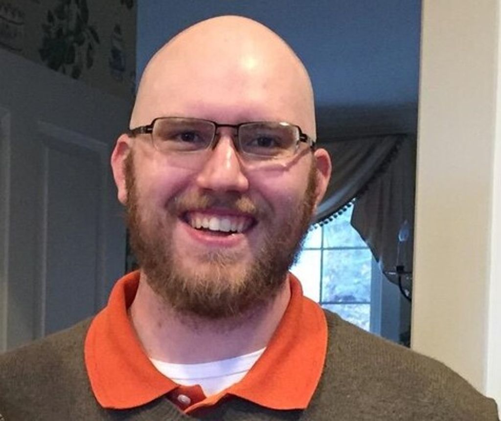 Bernard "Ben" H. Holmes Profile Photo