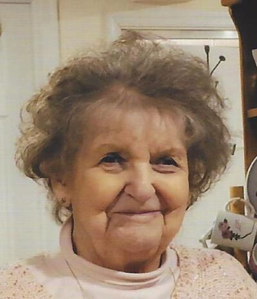 Eloise Mae Brotzman Profile Photo