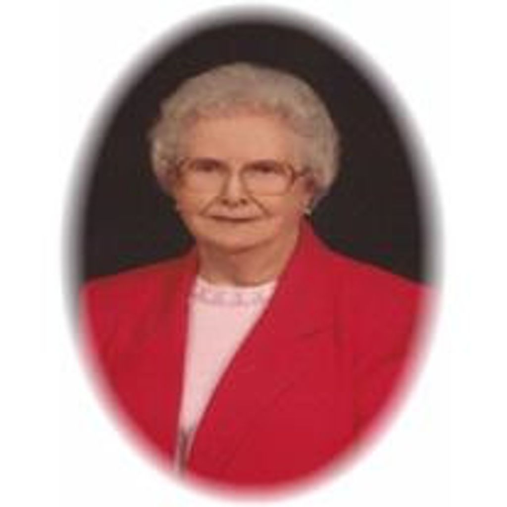 Lucy Barnett