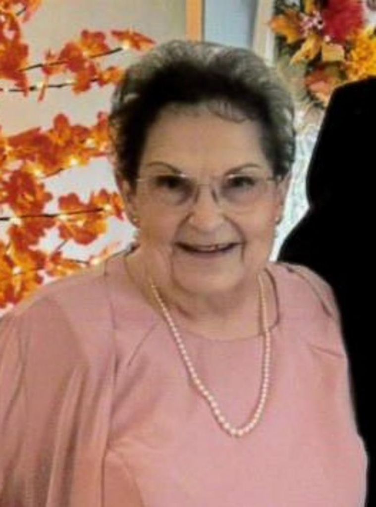 Sandra "Sandy" Jean Robinson Profile Photo