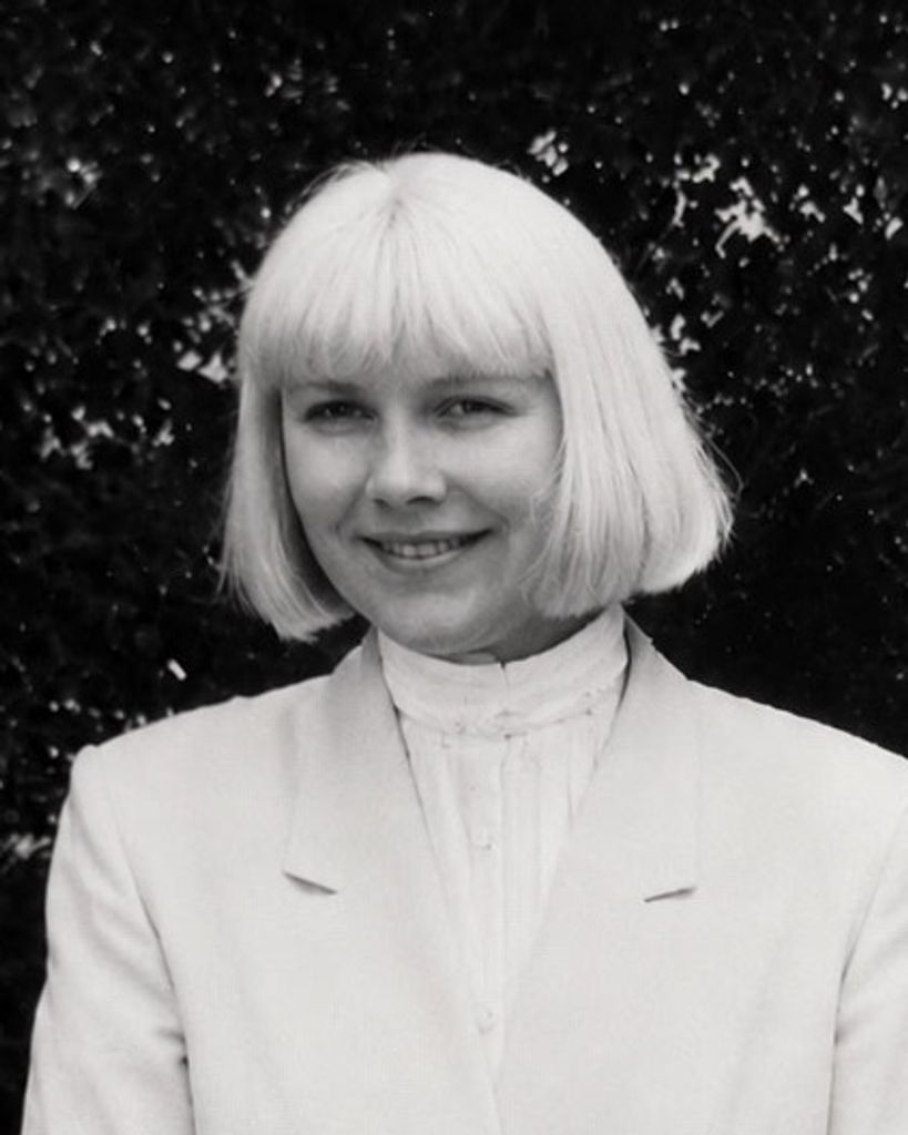 Marjorie A. Angelino