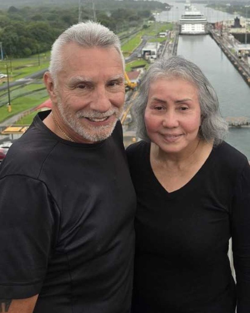 Ernesto Gonzalez Acevedo