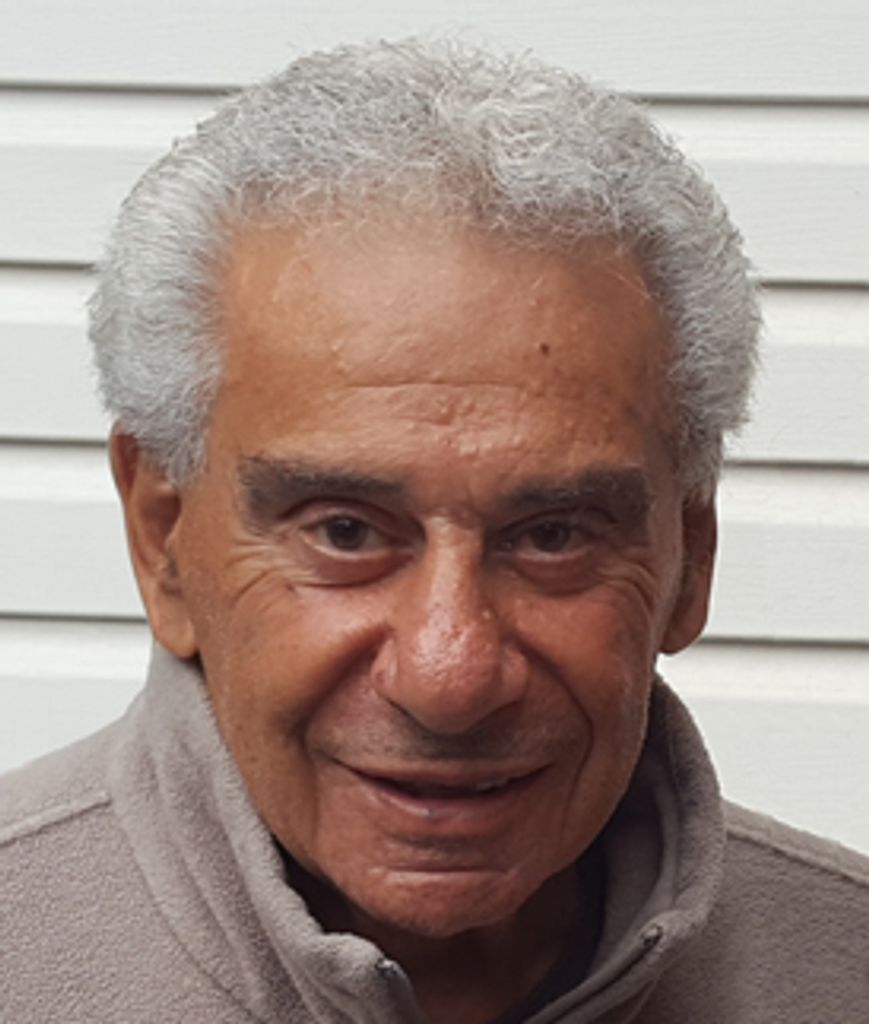 Donald Joseph