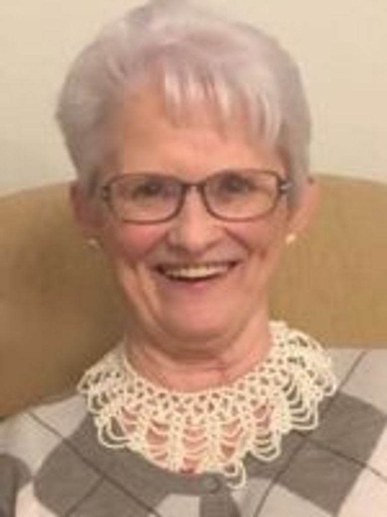 Catherine V. Blankenship Profile Photo