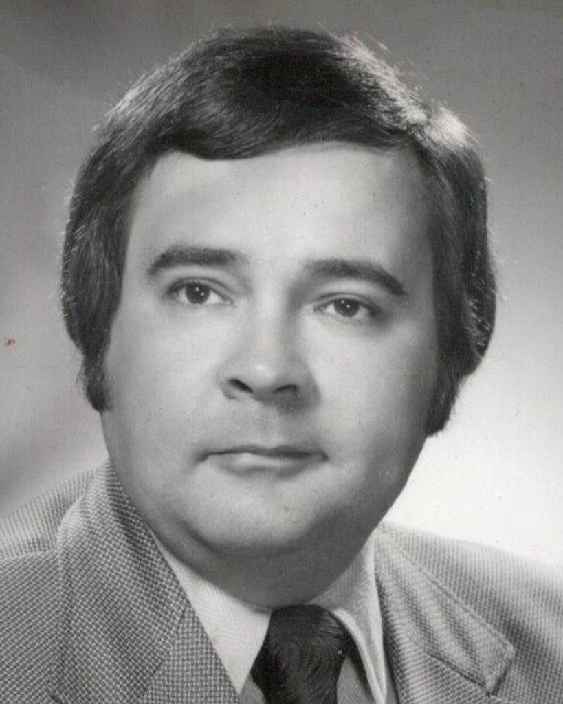 Robert Dale Green Profile Photo
