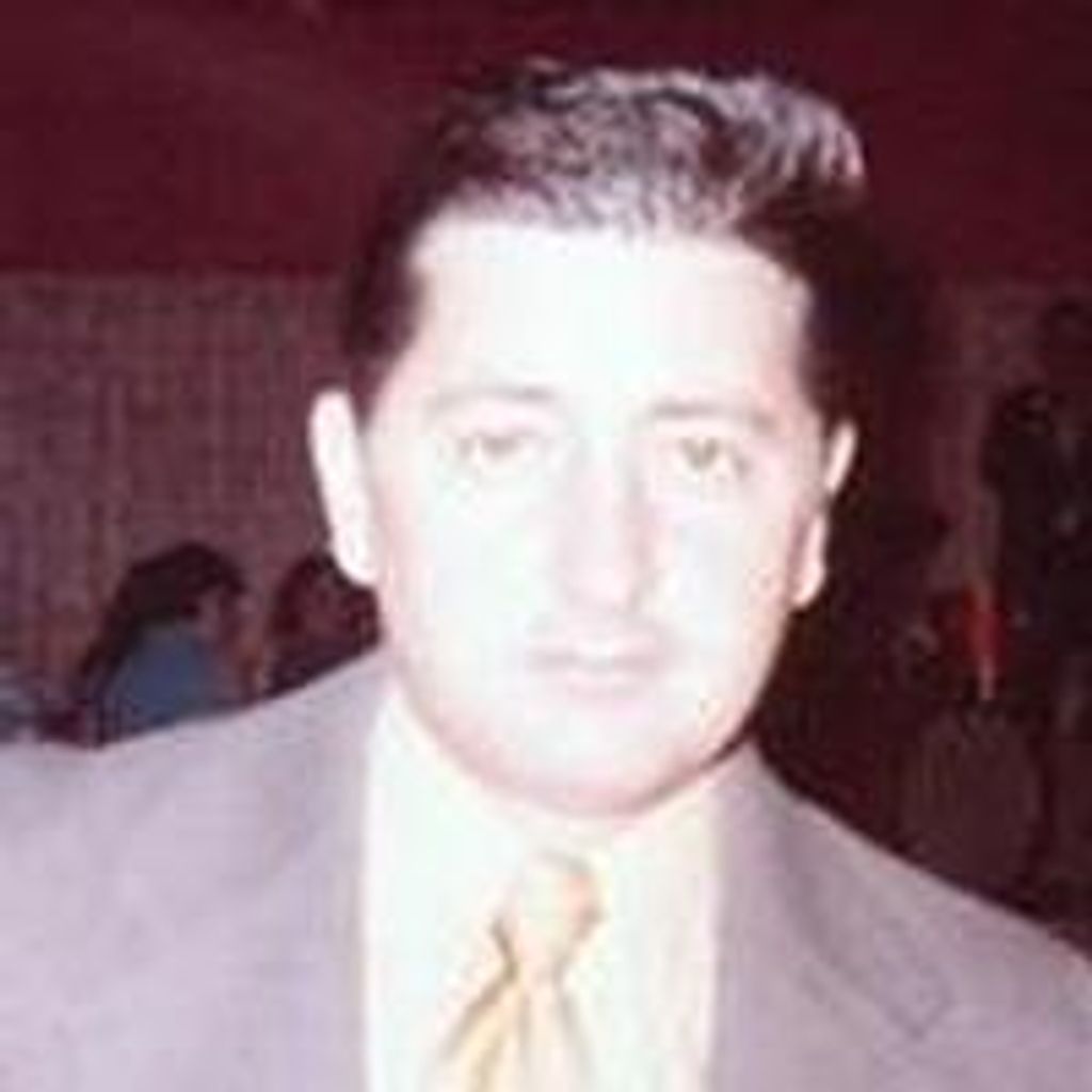 Robert Sweet