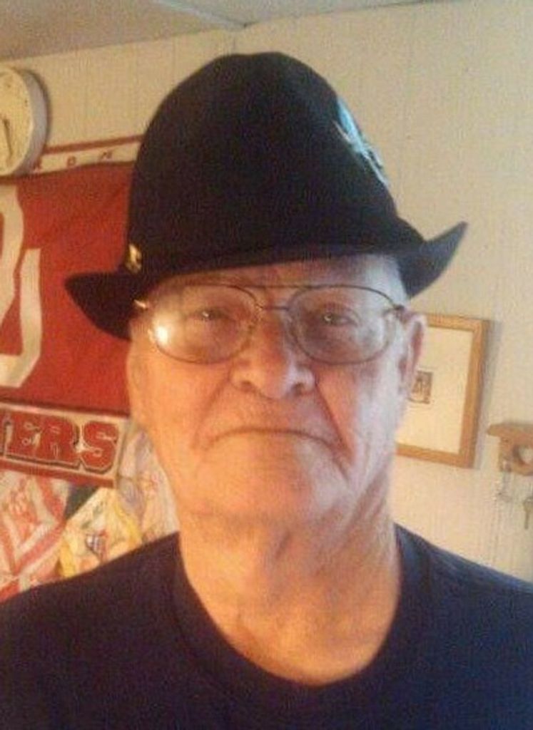Hulen Green Stout Profile Photo