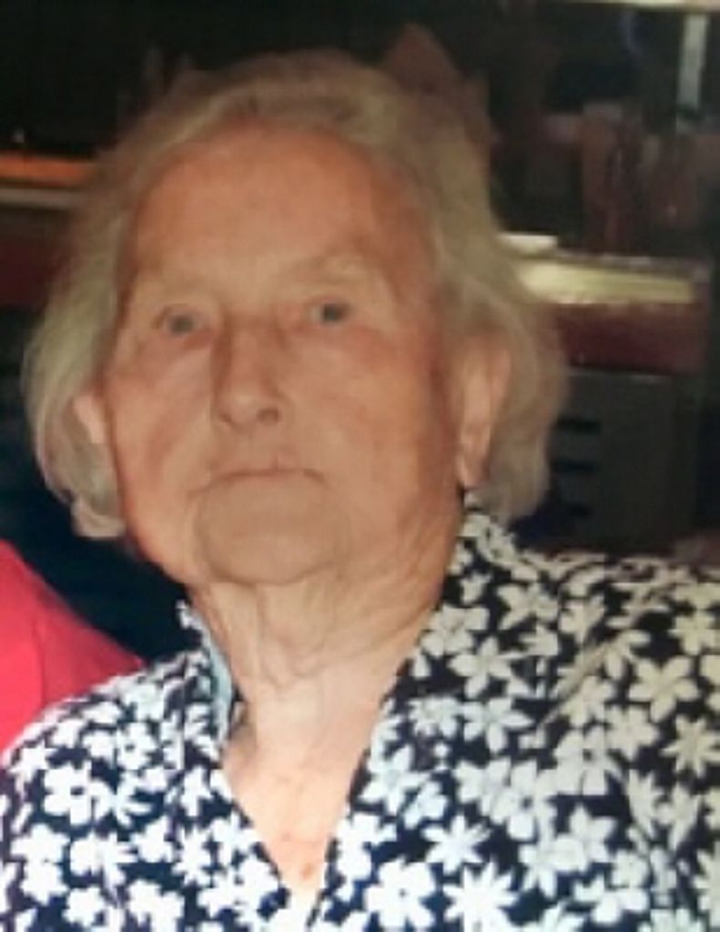 Mary Lovell Profile Photo