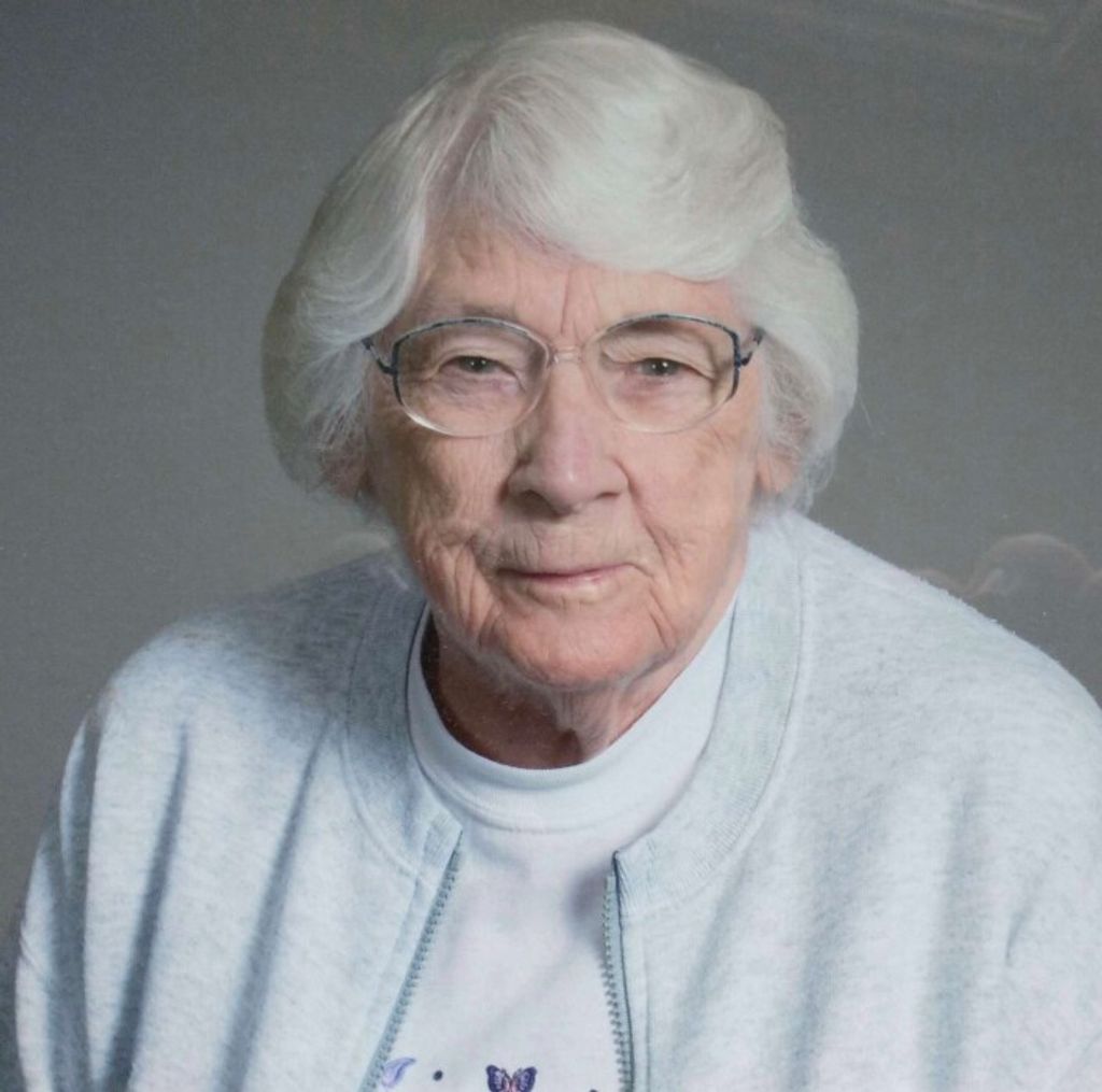 Georgia Burg Profile Photo