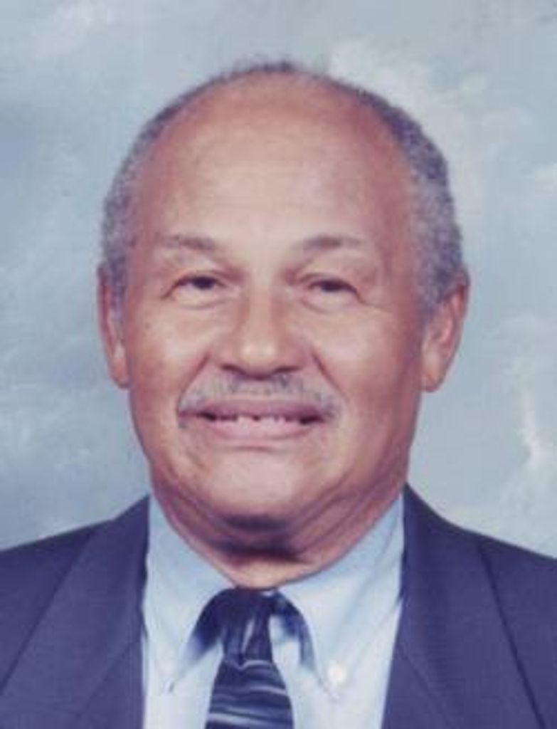 Clarence Franklin Givens Sr. Profile Photo