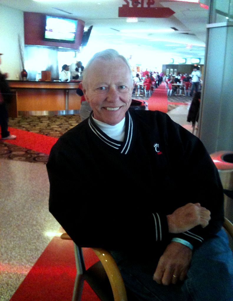 John Edward Winters Jr.