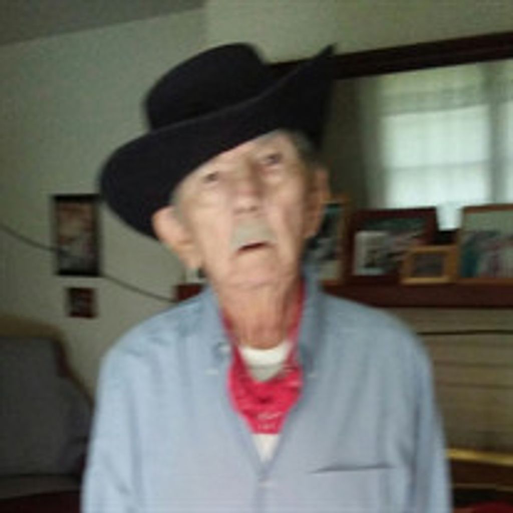 Robert Lee Spence