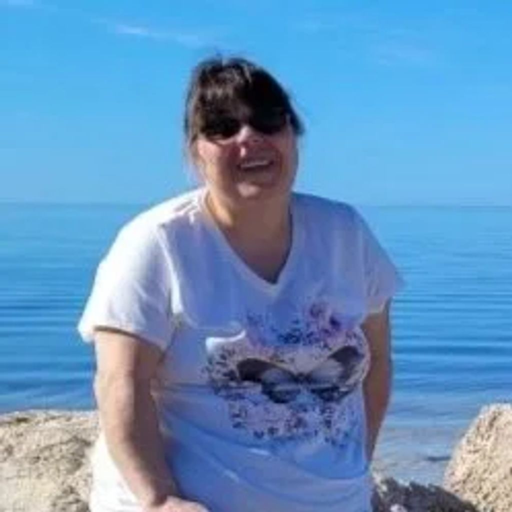 Teresa Rose Potechko