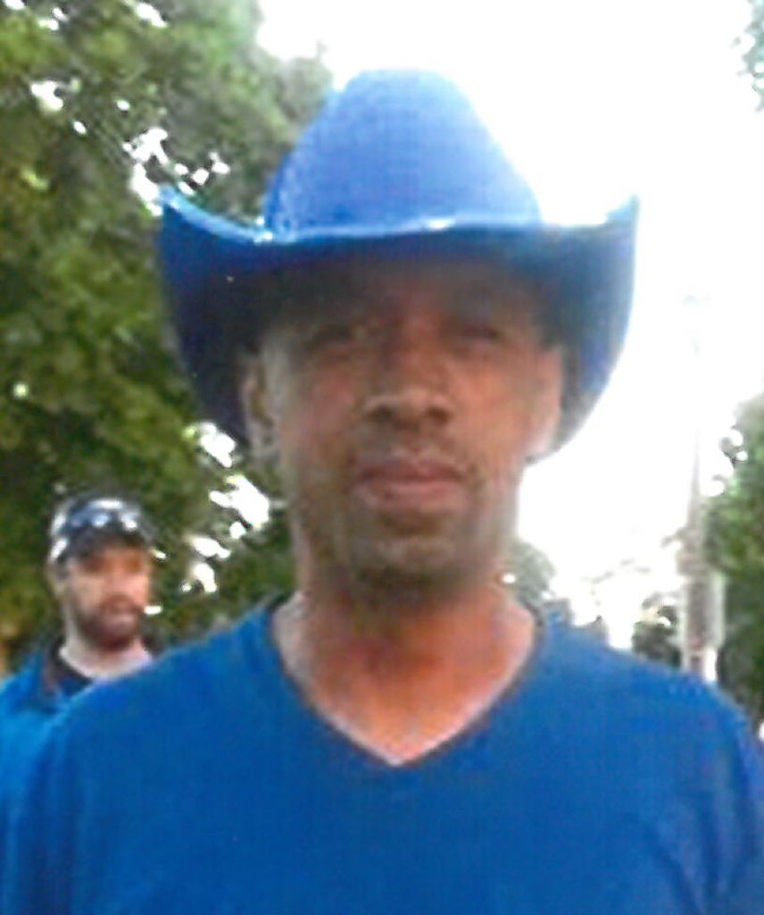 Terry "Wayne" Neal