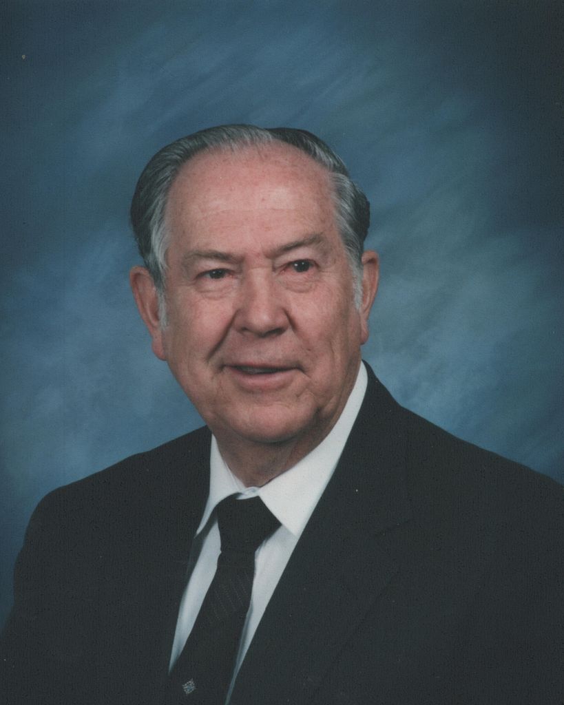 Paul Andrew Arnold Profile Photo