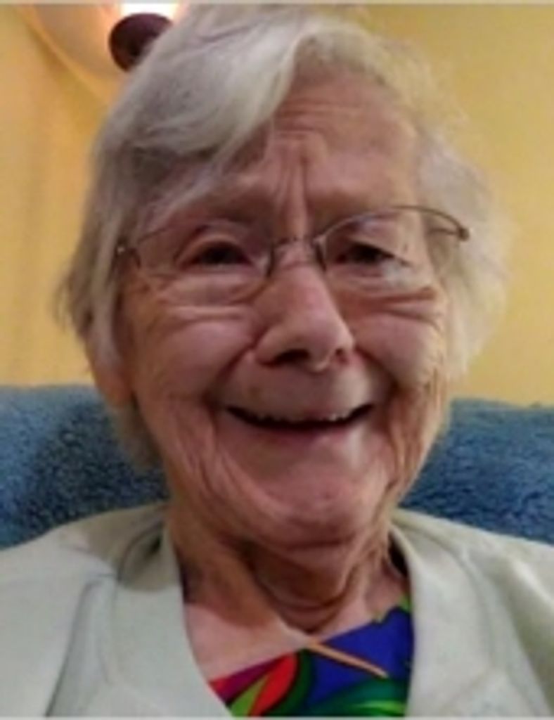 Gladys L. Sandefur