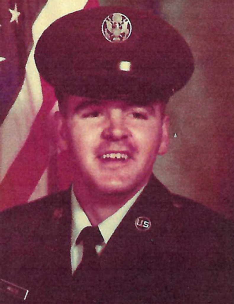 Charles "Ed" Edward Lancaster