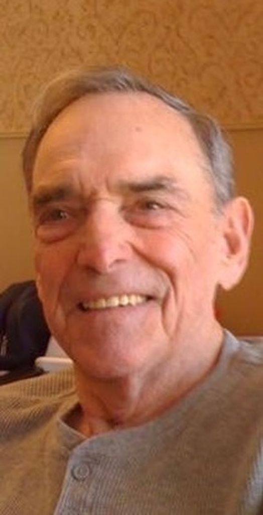 James Thomas  Mann, 80