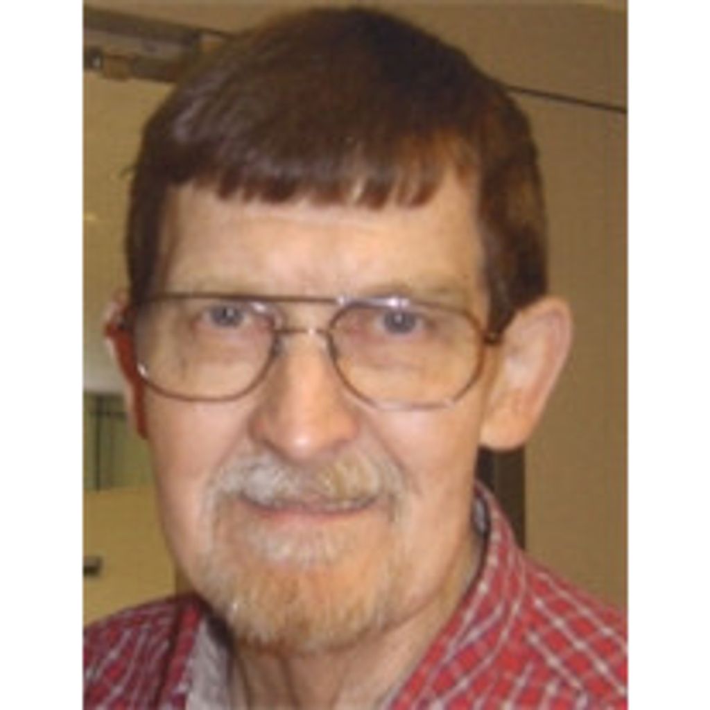 Paul D. King Profile Photo