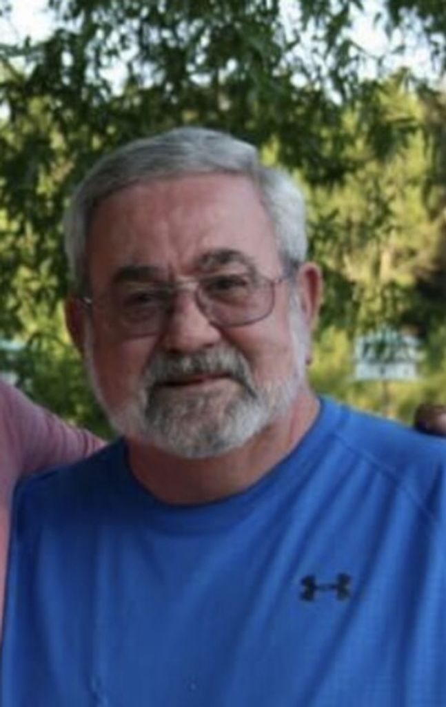 Stanley Jones Profile Photo