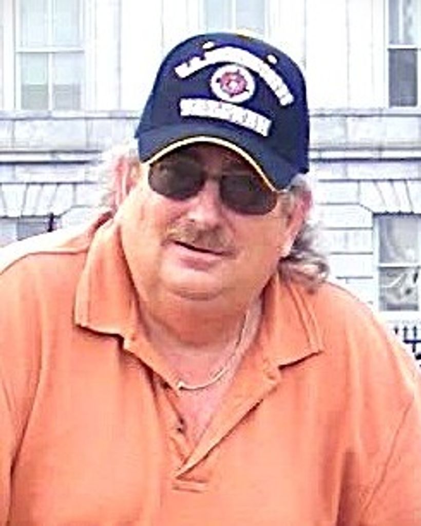 Richard H. Brown, Sr. Profile Photo