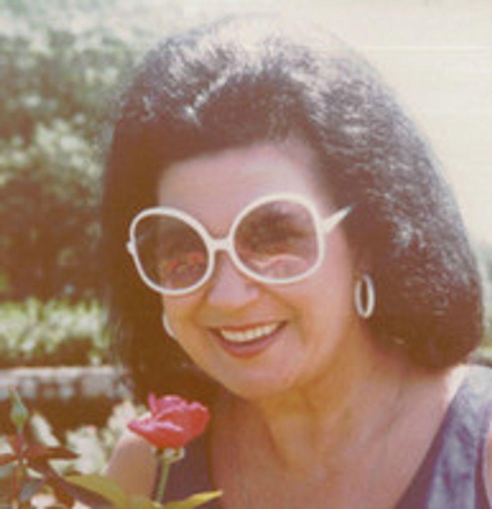 Wilma Neyman Smith