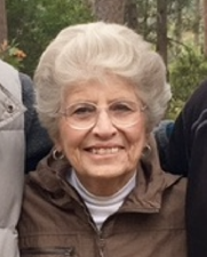 Norma Bjordal Pierson Profile Photo