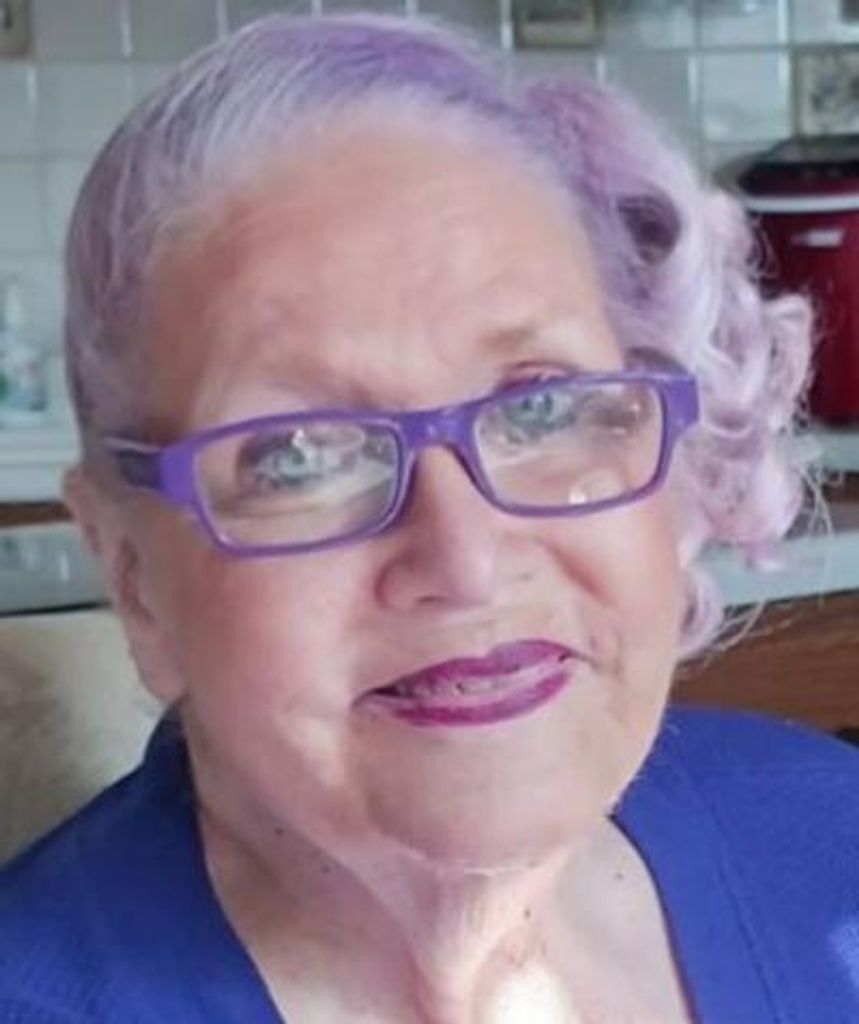 Betsy Kirk Hiles Profile Photo