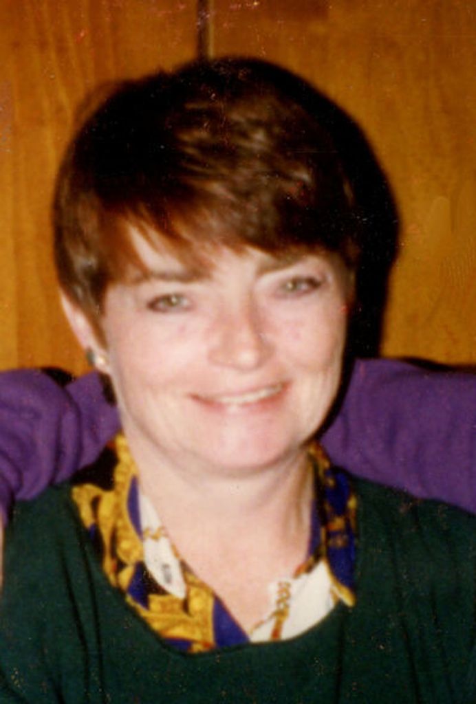 Jackie Hornbuckle Profile Photo