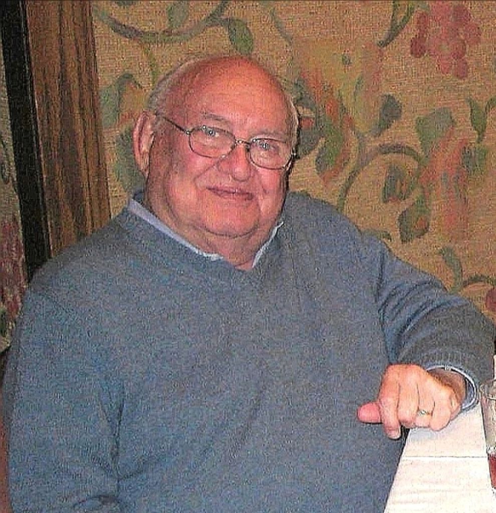 Dr. Ronald S. Horning Profile Photo