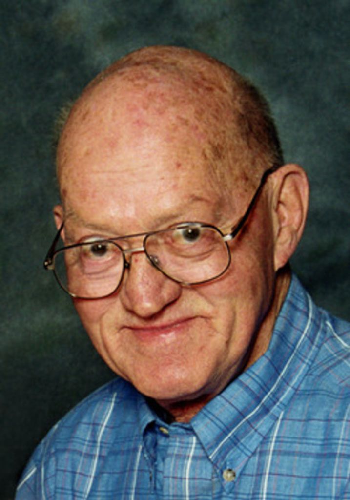 Darrel E. Collins Profile Photo
